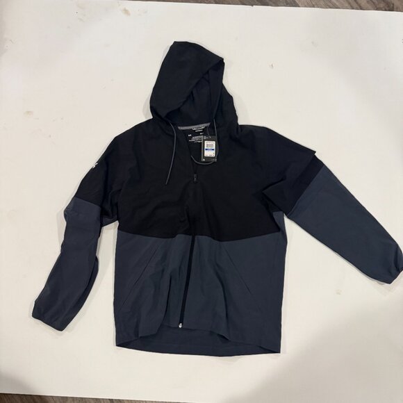 under armor jacket - Picture 2 of 2